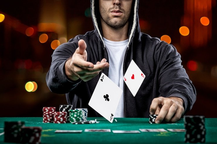 Platform slot ri menampilkan sportsbook, live dealer, dan permainan slot di satu layar