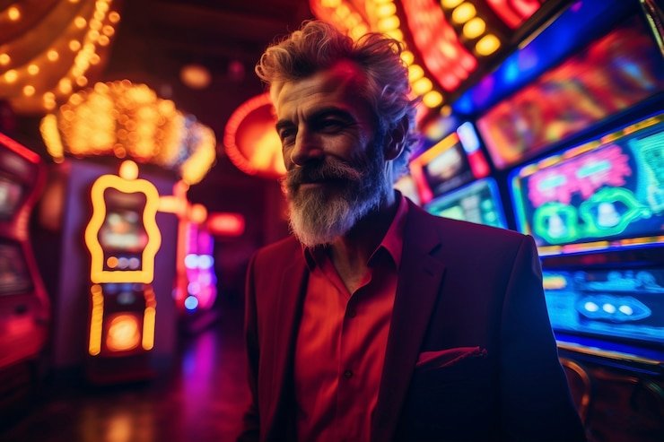 Proses verifikasi akun slot ri untuk memainkan Blueprint Gaming Proses verifikasi akun slot ri untuk memainkan Blueprint Gaming