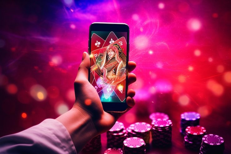 slot ri App slot ri App