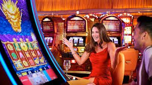 Antarmuka tabel blackjack iOS Web slot ri dengan tombol taruhan besar