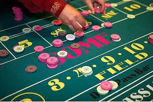 Antarmuka pre-match betting slot ri menampilkan pertandingan Liga 1