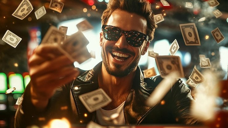Dashboard analitik pre-match betting slot ri