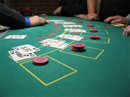 Antarmuka pemilihan nomor Taiwan Pools di slot ri